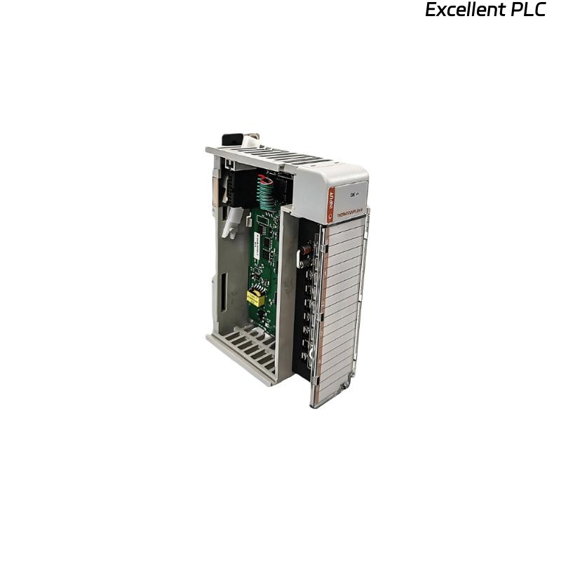 Allen Bradley 1769-IT6 Compact I/O Thermocouple Input Module