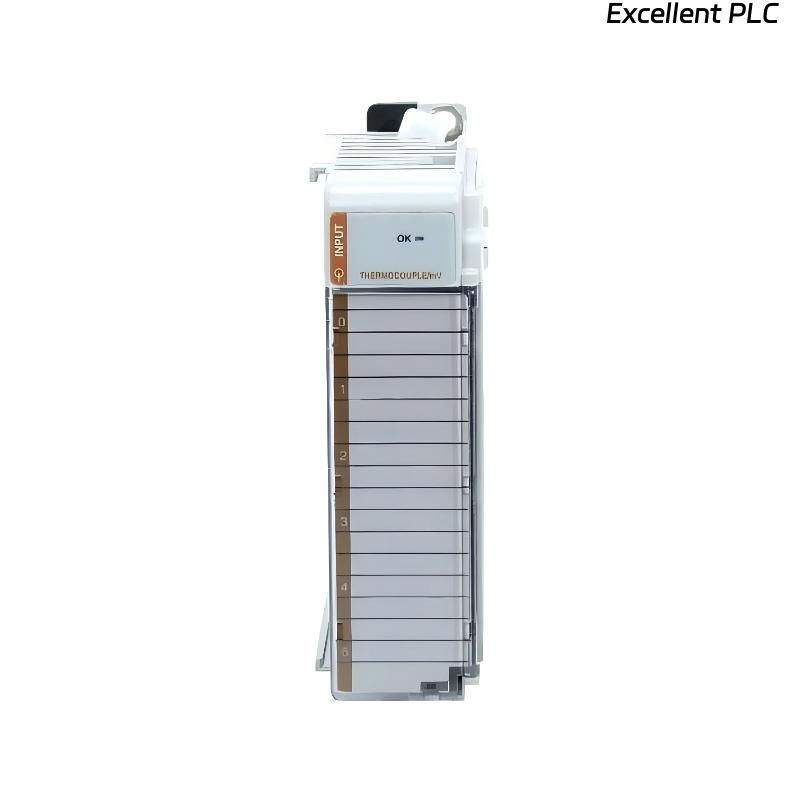 Allen Bradley 1769-IT6 Compact I/O Thermocouple Input Module
