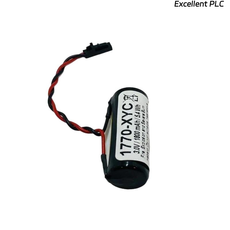 Allen Bradley 1770-XYC Communication Module