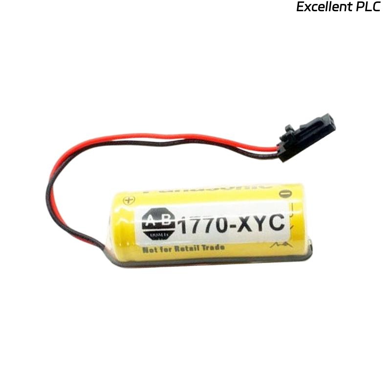 Allen Bradley 1770-XYC Communication Module