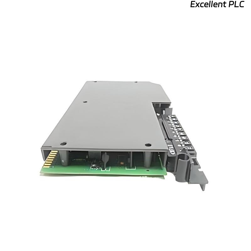 Installing and Programming the Allen-Bradley 1771-IR/D DC Input Module