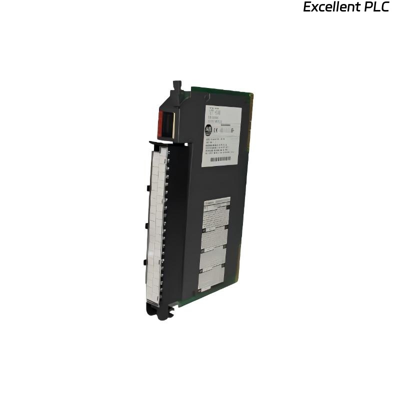 Allen Bradley 1771-OAN AC Output Module