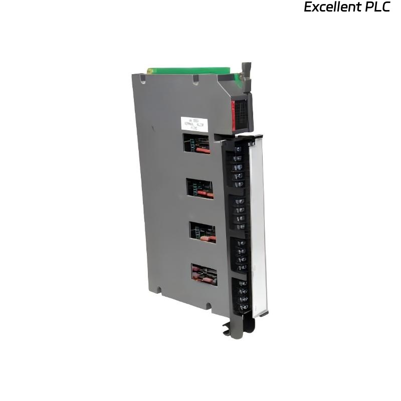 Allen Bradley 1771-OAN AC Output Module