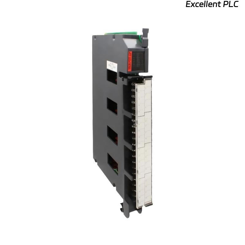 Allen Bradley 1771-OAN AC Output Module