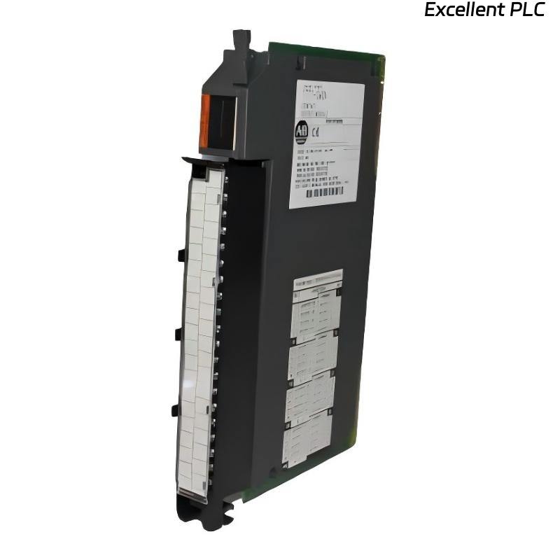 Allen Bradley 1771-OWNA Relay Output Module