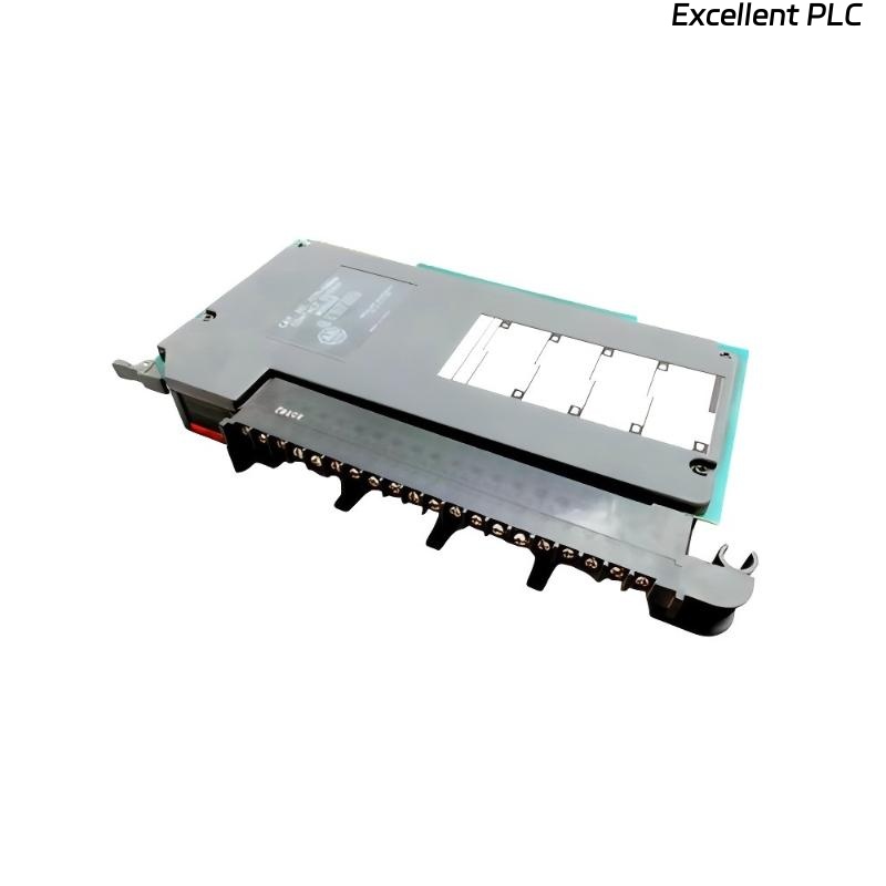 Allen Bradley 1771-OWNA Relay Output Module