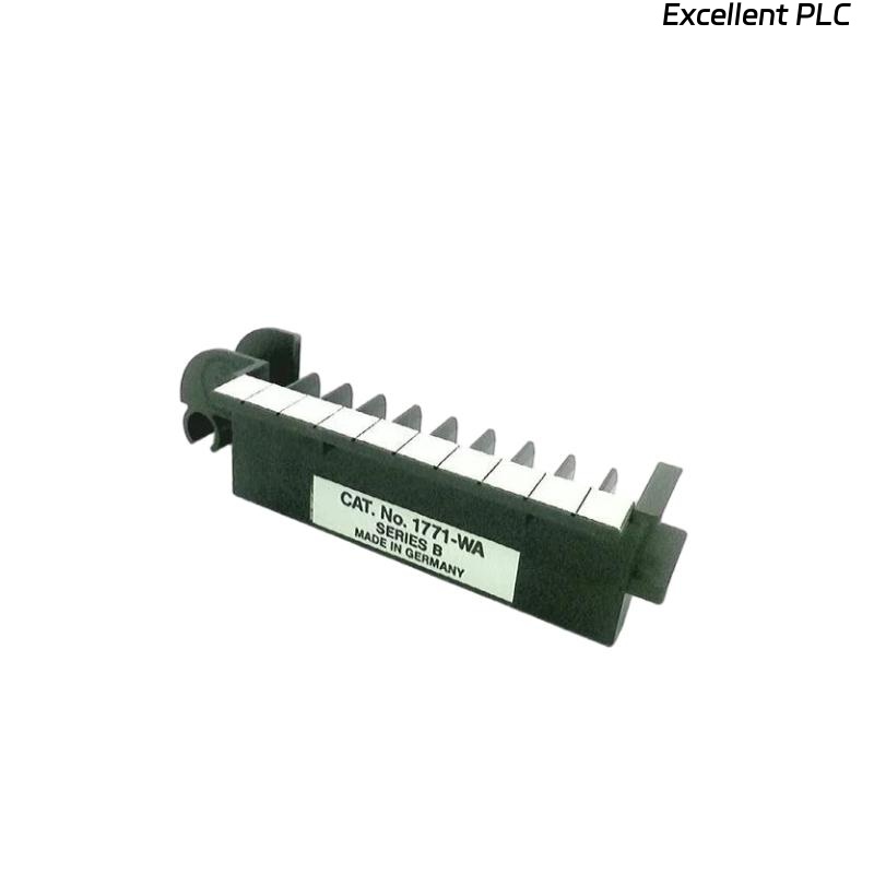 Allen Bradley 1771-WA Terminal Wiring Arm Module