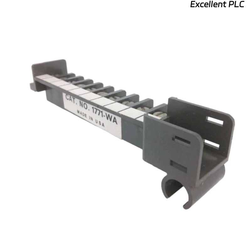 Allen Bradley 1771-WA Terminal Wiring Arm Module