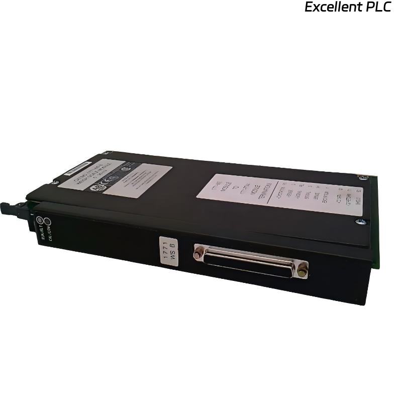 Allen Bradley 1771-WS Weigh Scale Module