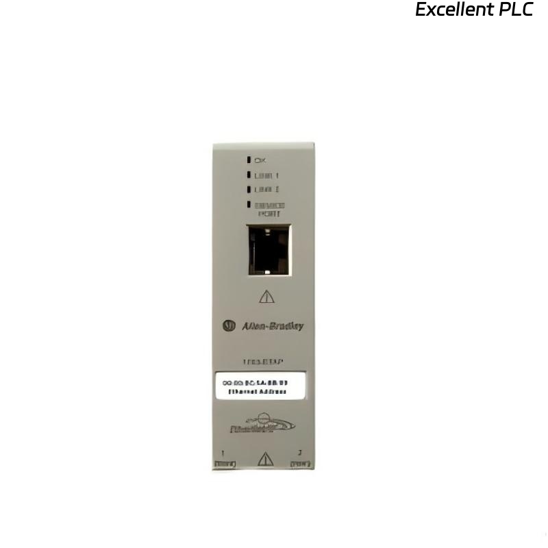 Allen Bradley 1783-BMS20CDP Managed Ethernet Switch Module