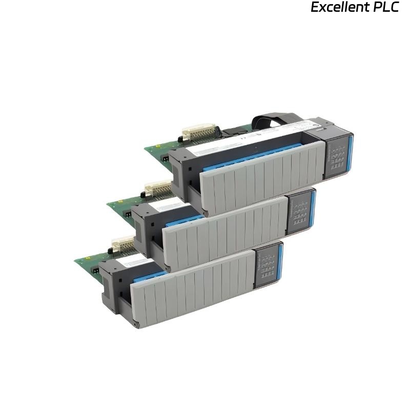 Allen Bradley 1783-BMS20CDP Managed Ethernet Switch Module