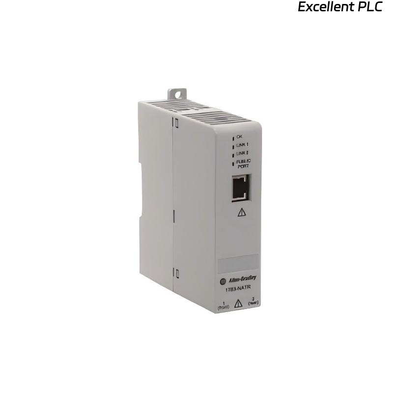 Allen Bradley 1783-BMS20CDP Managed Ethernet Switch Module