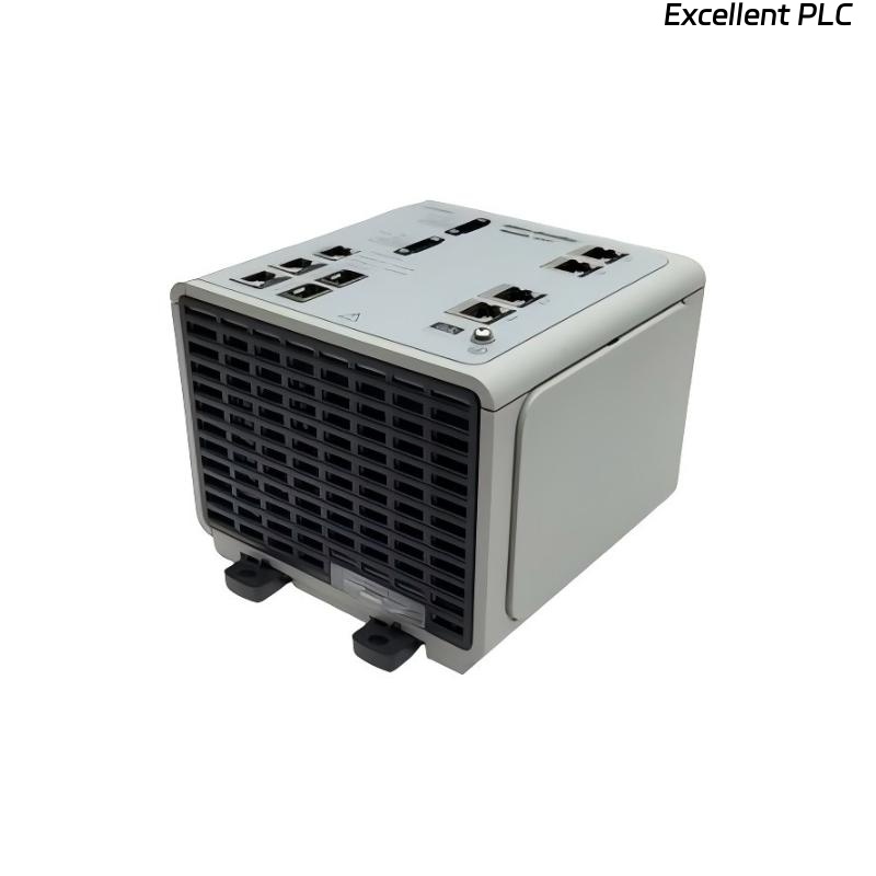 Troubleshooting the Allen-Bradley 1783-MS06T Managed Ethernet Switch Module Not Powering On