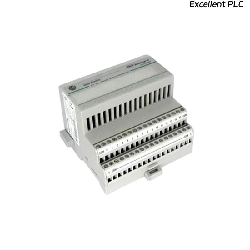 Allen Bradley 1793-OB16P Digital Output Module