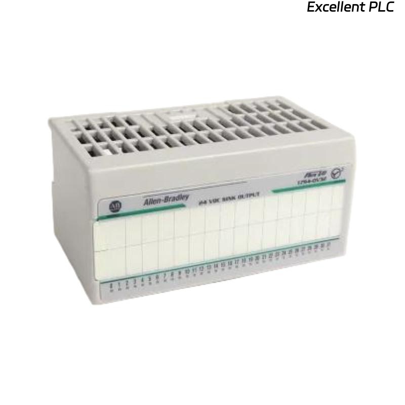 Allen Bradley 1793-OB16P Digital Output Module