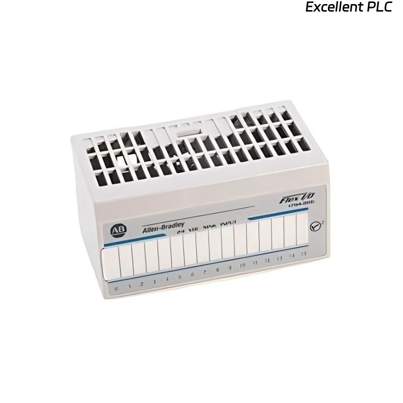 Allen Bradley 1794-IB16D Digital Input Module