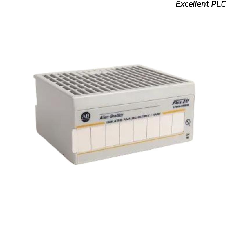 Allen Bradley 1794-OE12 Analog Output Module