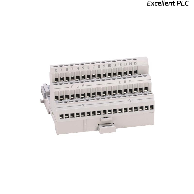 Allen Bradley 1794-TB3 Terminal Base Unit