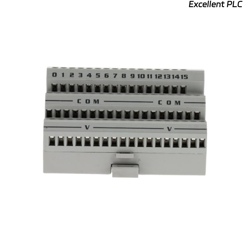 Allen Bradley 1794-TB3 Terminal Base Unit