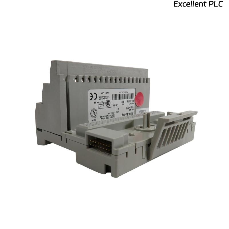 Allen Bradley 1794-TB3 Terminal Base Unit