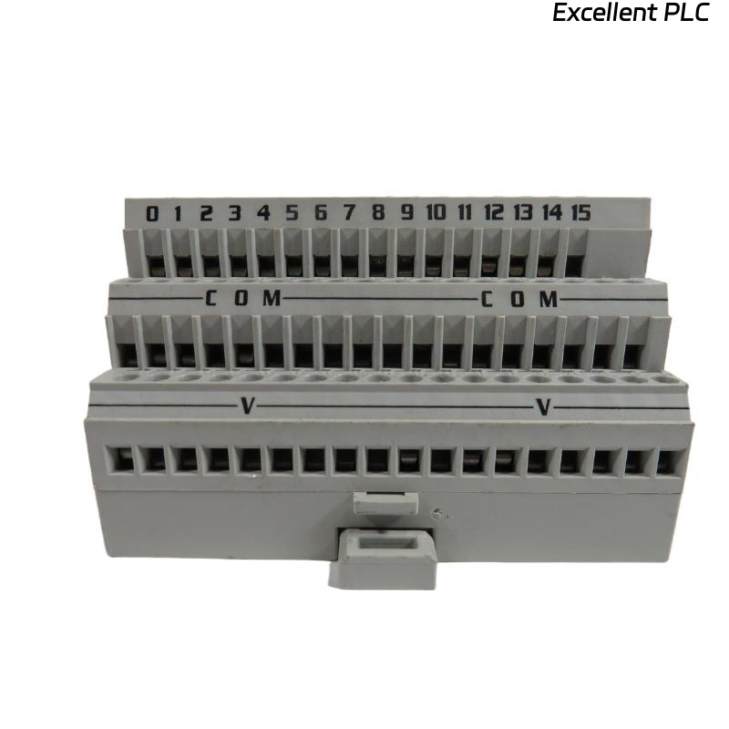 Allen Bradley 1794-TB3 Terminal Base Unit