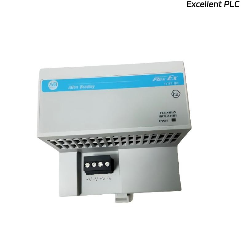 Allen Bradley 1797-ACNR15 ControlNet Communication Interface Module