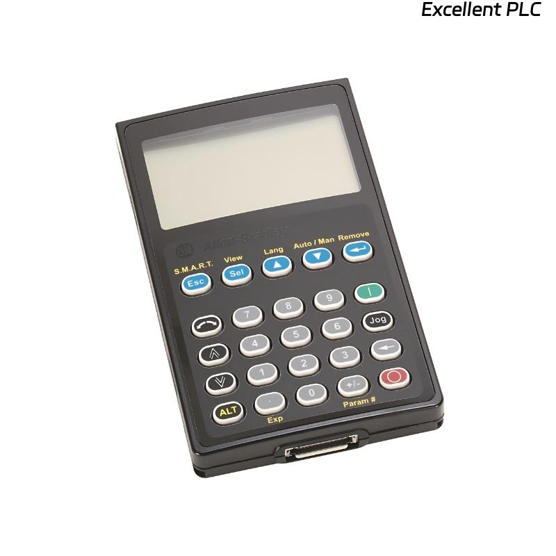 Allen Bradley 20-HIM-A3 Human Interface Module