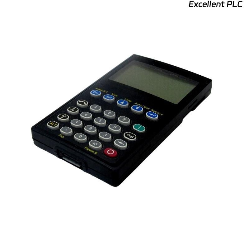 Troubleshooting the Allen-Bradley 20-HIM-A3 HMI When the Screen Is Blank