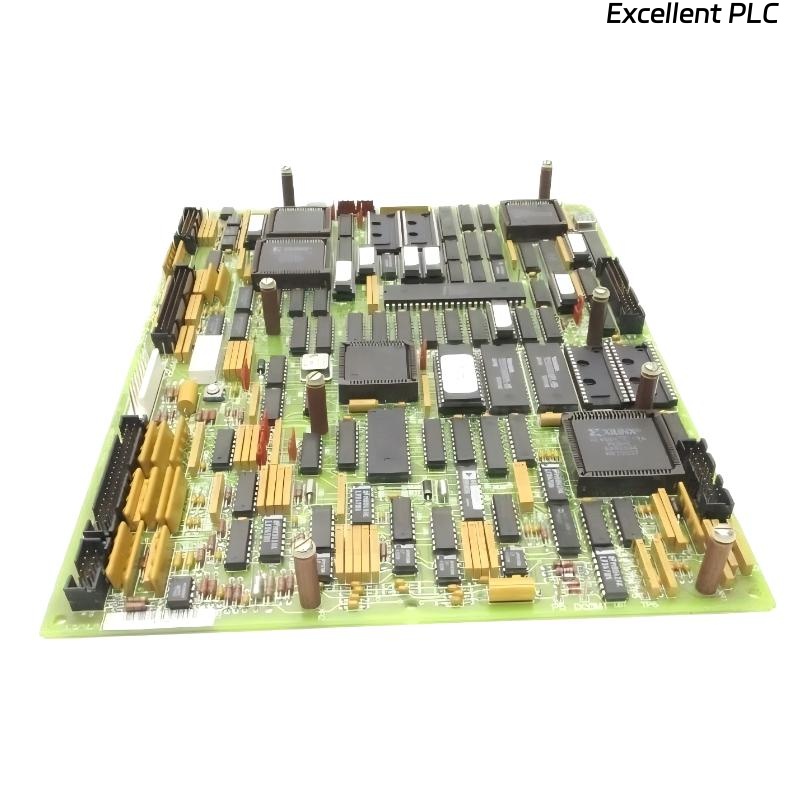 GE DS215SDCCG1AZZ01A / DS200SDCCG1AFD – Industrial Drive Control & Processor Module