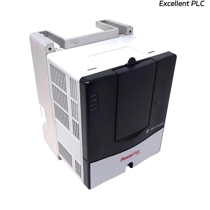 Allen Bradley 20AC3P5A0AYNANC0 AC Drive Module