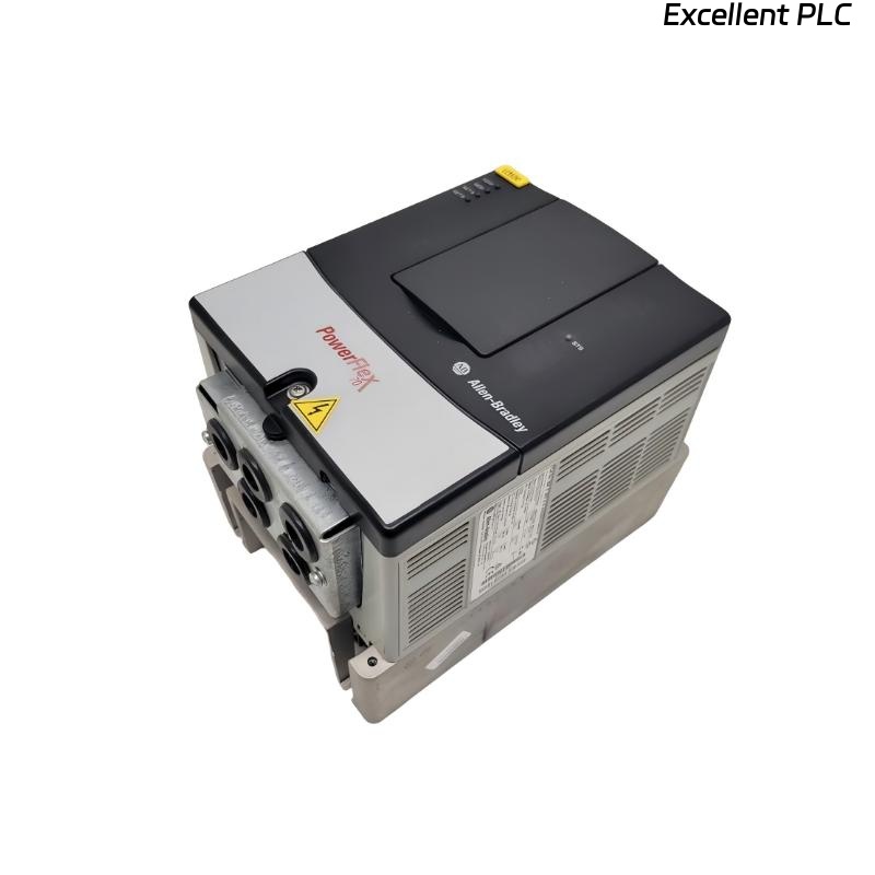 Allen Bradley 20AC3P5A0AYNANC0 AC Drive Module