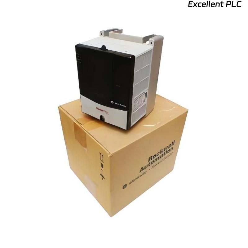 Allen Bradley 20AC3P5A0AYNANC0 AC Drive Module