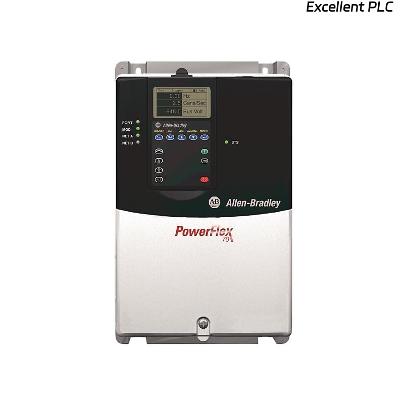 Allen Bradley 20AD014A0AYNANC0 AC Drive Module