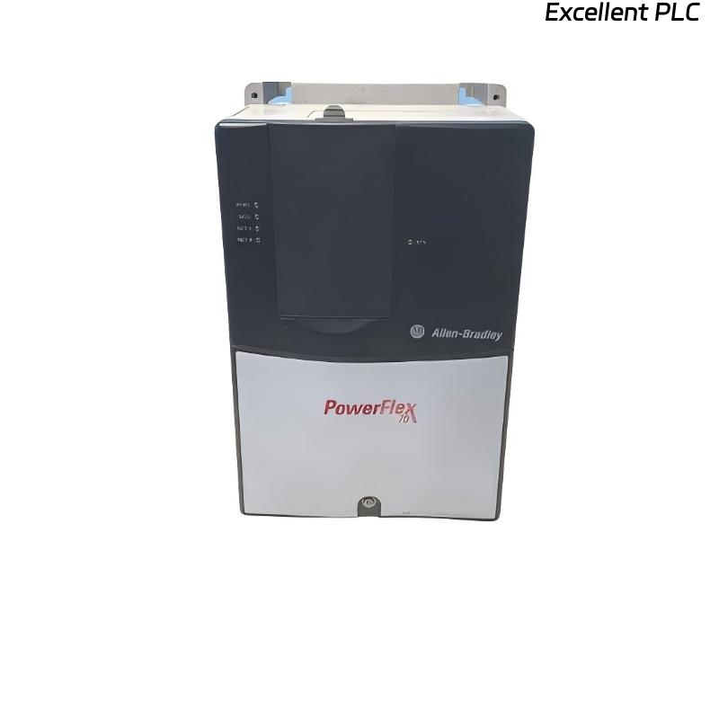 Allen Bradley 20AD014A0AYNANC0 AC Drive Module