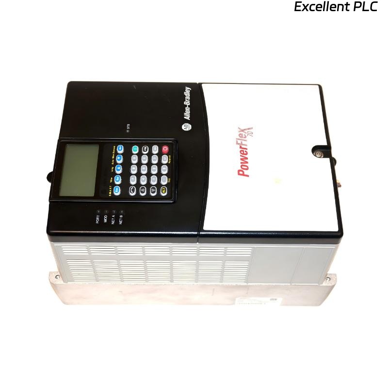 Allen Bradley 20AD014A0AYNANC0 AC Drive Module