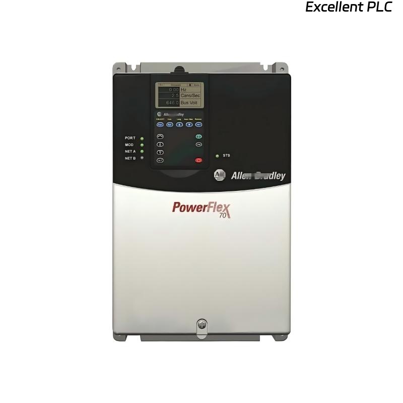 Allen Bradley 20AD040A0AYNANC0 AC Drive Module