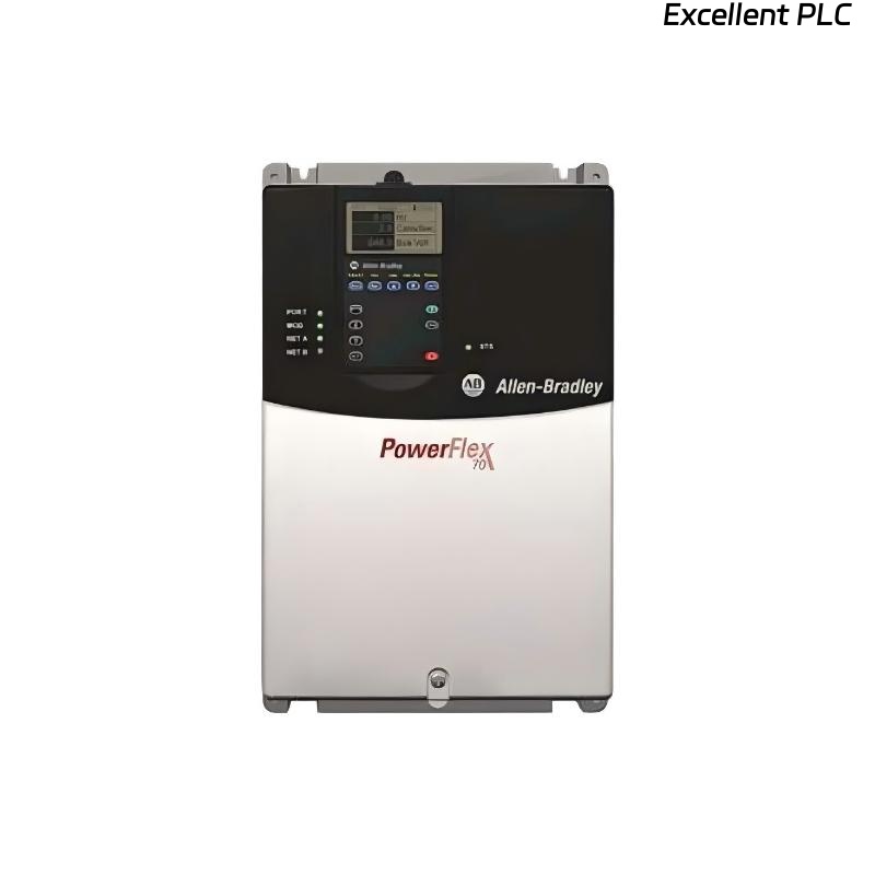 Allen Bradley 20AD040A0AYNANC0 AC Drive Module