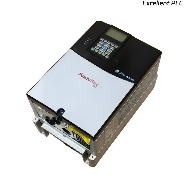 Allen Bradley 20AD040A0AYNANC0 AC Drive Module