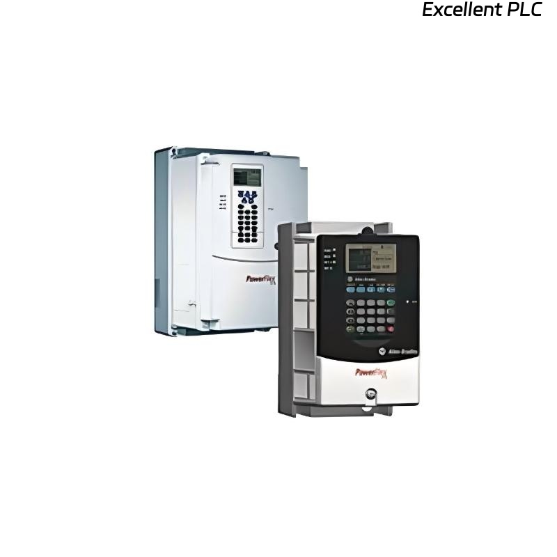 Allen Bradley 20AD040A0AYNANC0 AC Drive Module