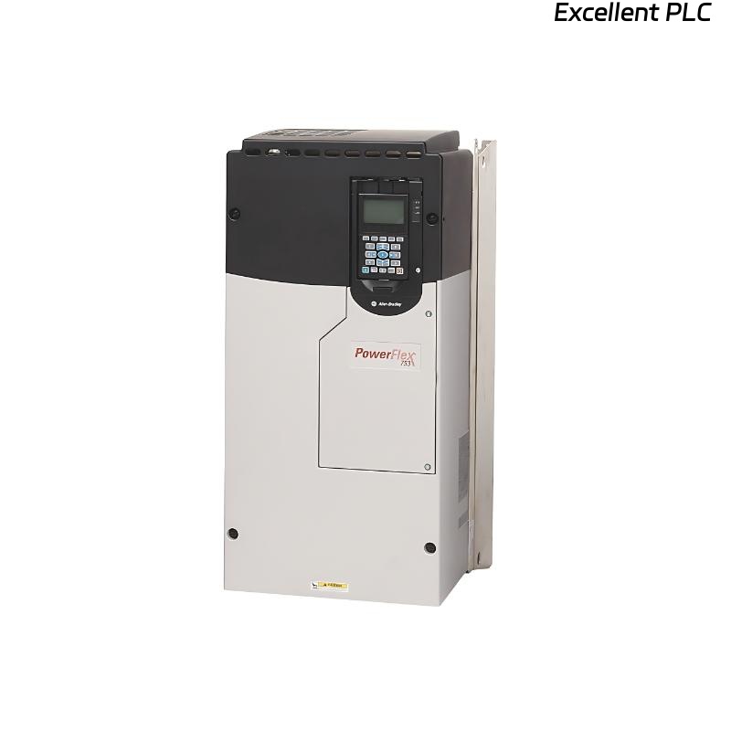 Allen Bradley 20F1ANC140JN0NNNNN AC Drive Module