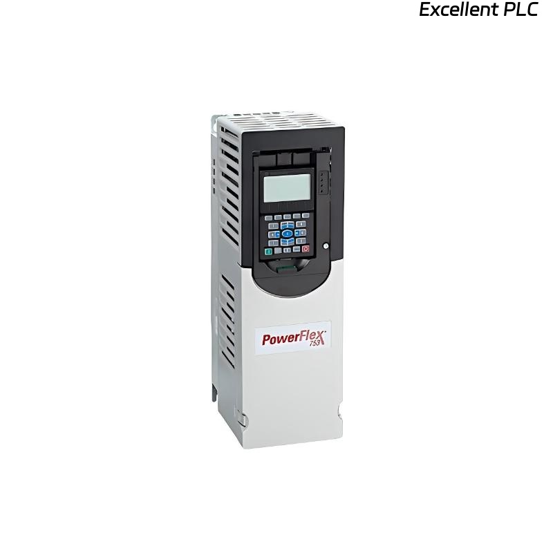 Allen Bradley 20F1ANC140JN0NNNNN AC Drive Module