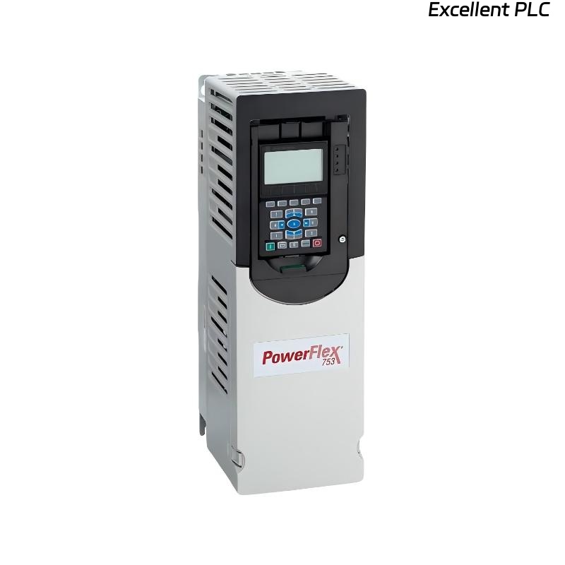 Allen Bradley 20F1AND186AN0NNNNN AC Drive Module