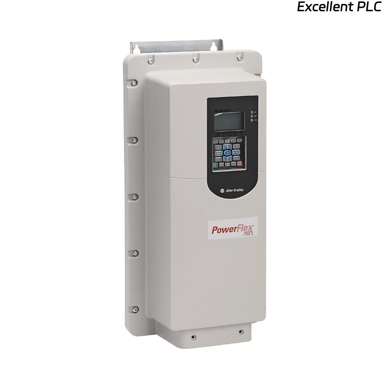 Allen Bradley 20G11GC8P7JA0NNNNN AC Drive Module