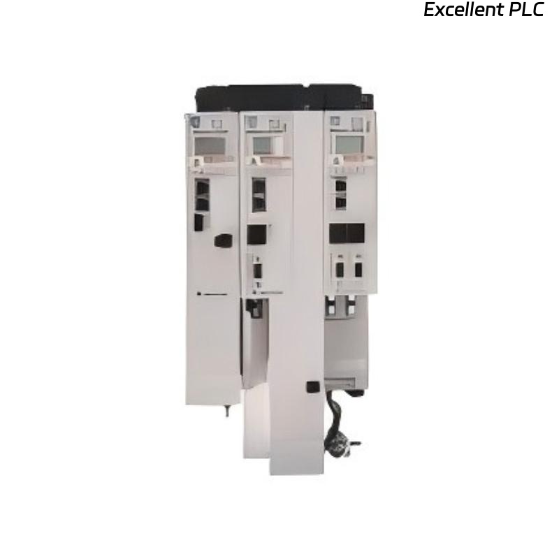 Allen Bradley 20G11GC8P7JA0NNNNN AC Drive Module