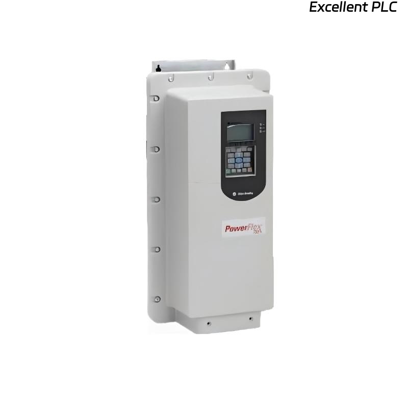 Allen Bradley 20G11GC8P7JA0NNNNN AC Drive Module