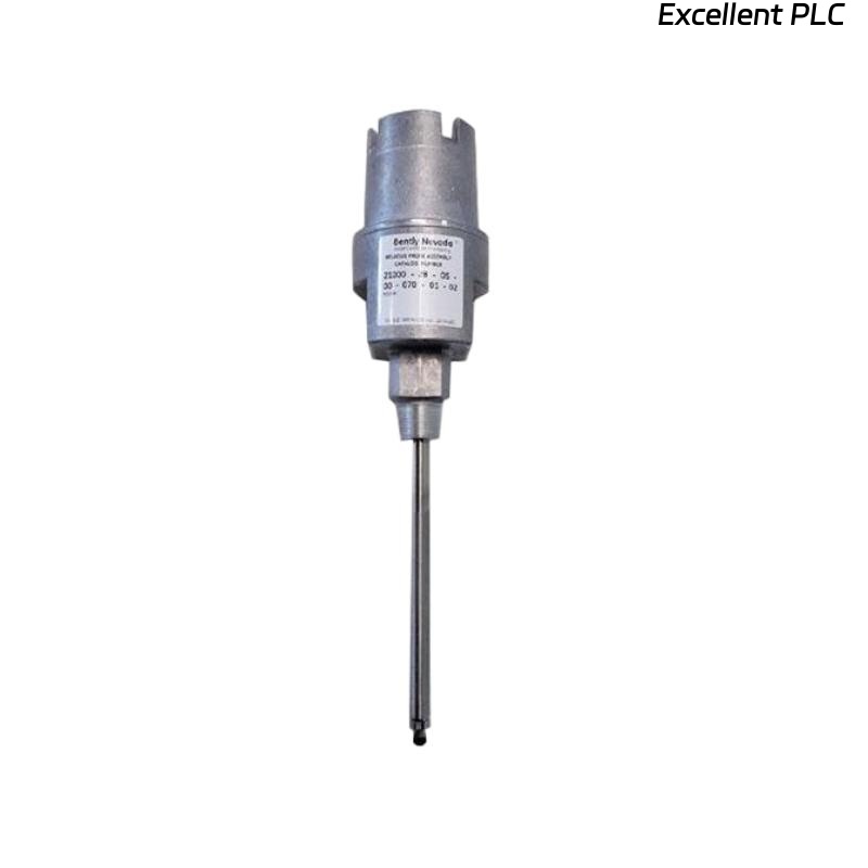 Bently Nevada 2100-28-05-00-40-03-02 Proximitor Module