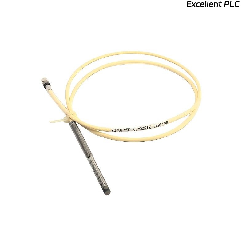 Bently Nevada 21500-04-32-05-02 Velomitor Piezo-Velocity Sensor