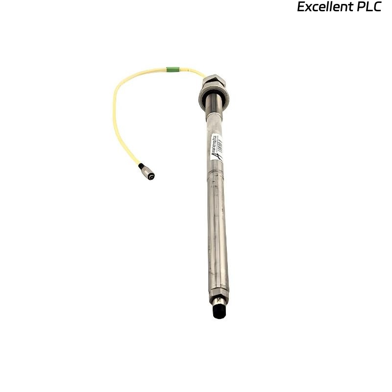 Bently Nevada 21500-04-32-05-02 Velomitor Piezo-Velocity Sensor