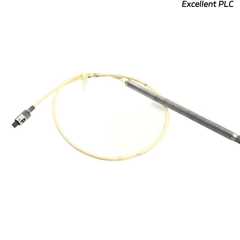 Installing the Bently Nevada 21500-04-32-05-02 Velomitor Piezoelectric Velocity Sensor