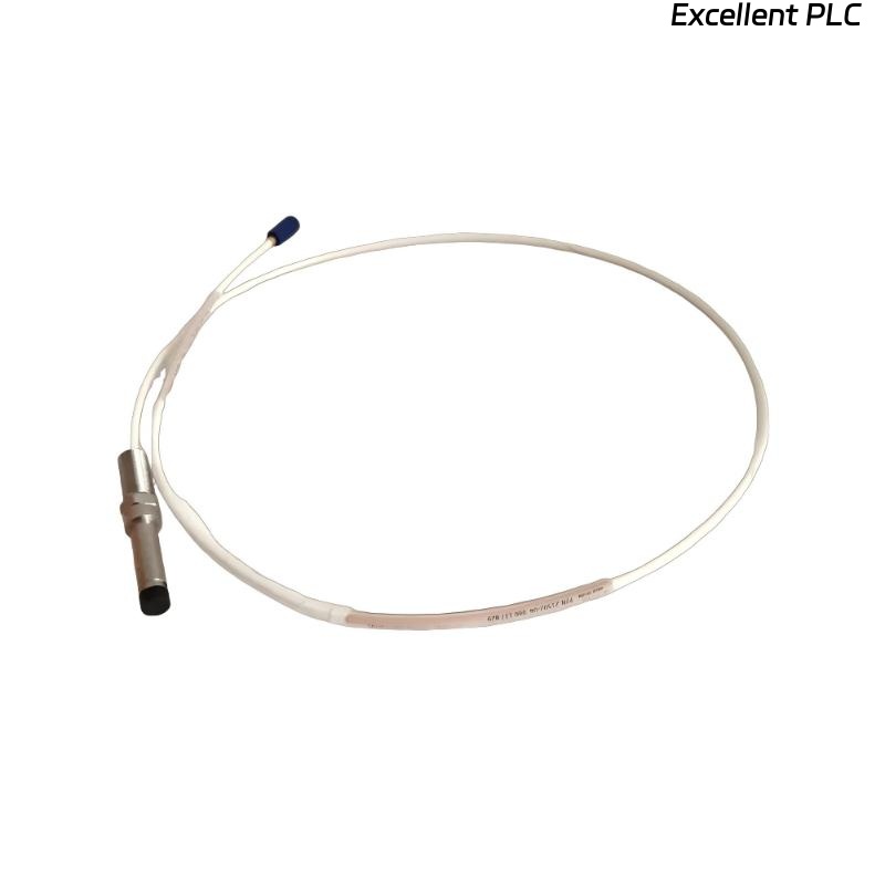 Bently Nevada 21502-04 Velomitor Piezo-Velocity Sensor